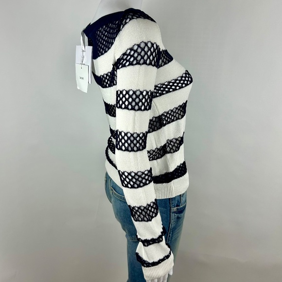 Dior Knit Sweater - Picture 2 of 6